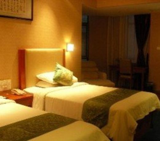 Fortune Hotel - Shanghai
