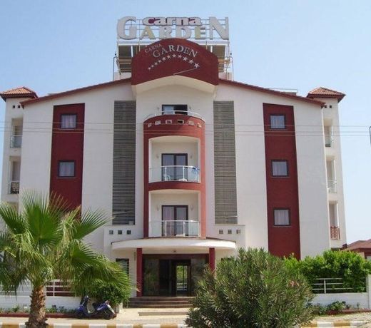 Carna Garden Hotel
