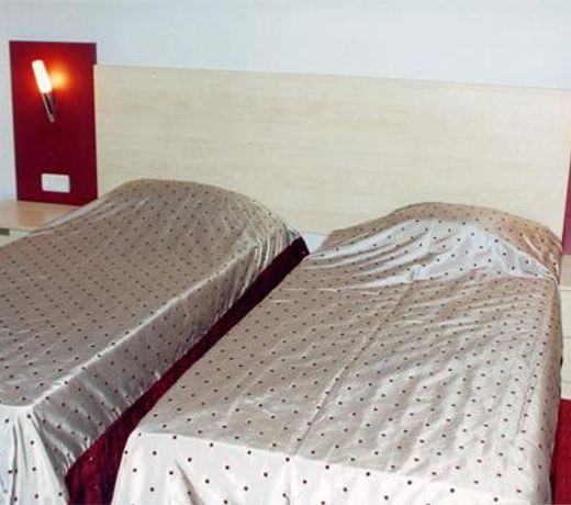 Carna Garden Hotel