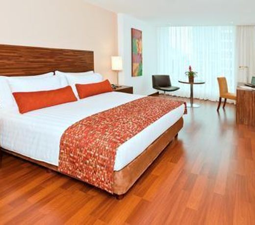 Hotel Estelar Calle 100