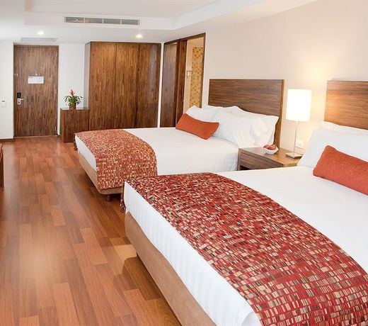 Hotel Estelar Calle 100