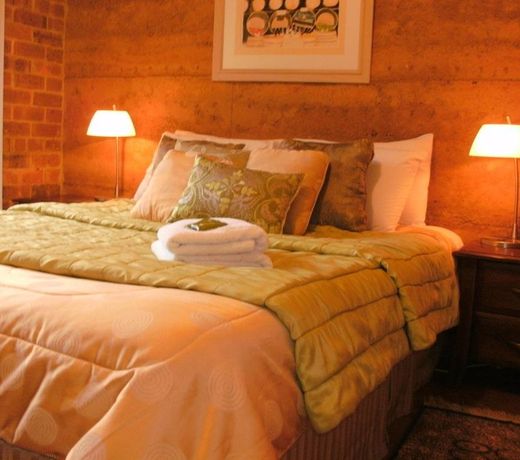 Forest Retreat Bed and Breakfast