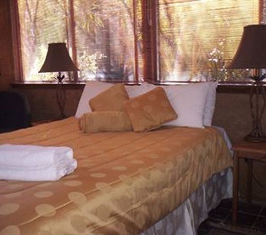 Forest Retreat Bed and Breakfast