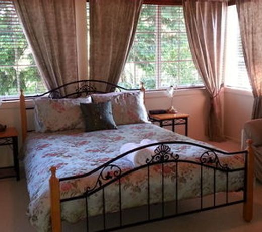 Alexandria Bed and Breakfast