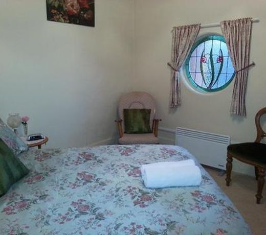 Alexandria Bed and Breakfast