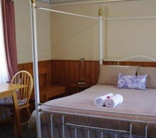 Alexandria Bed and Breakfast