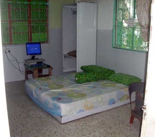 Jomi Homestay