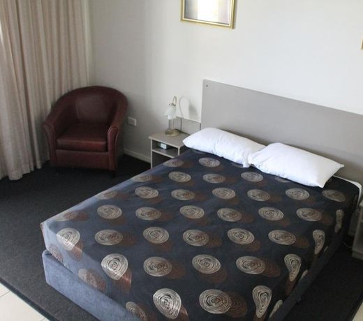 Blackwater Motor Inn