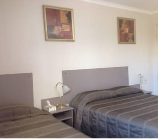 Blackwater Motor Inn