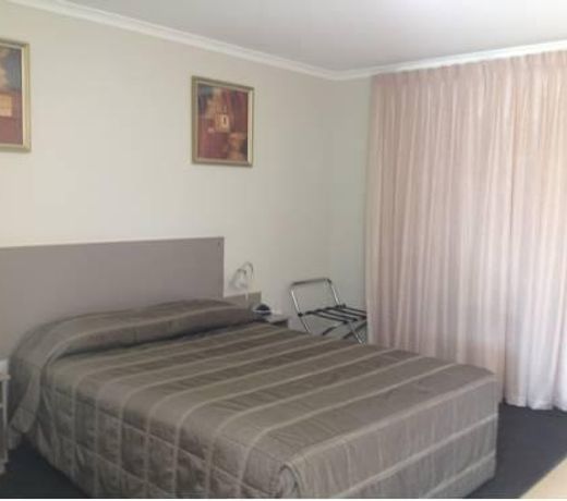 Blackwater Motor Inn
