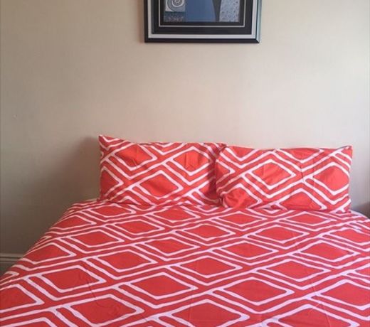 Six Degrees Boutique Hotel