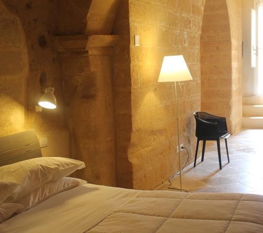 Antico Convicino Rooms Suites & SPA
