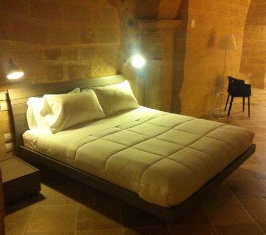 Antico Convicino Rooms Suites & SPA