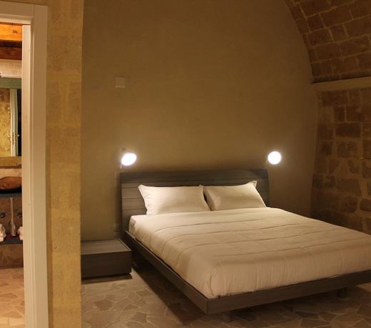 Antico Convicino Rooms Suites & SPA