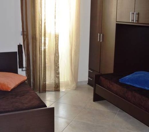 Residence Borgo & Mare - Localo
