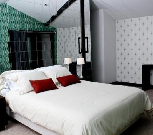 Hotel Casa Gardenia