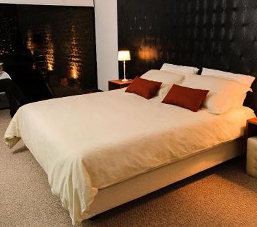 Hotel Casa Gardenia