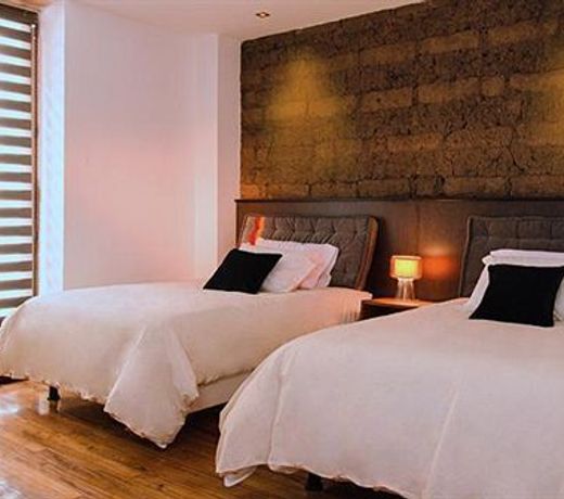 Hotel Casa Gardenia