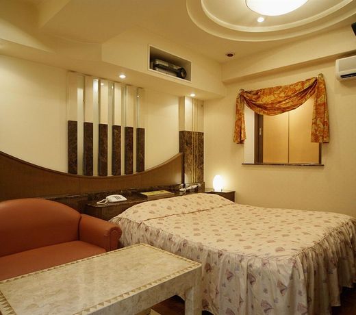 Hotel Fine Olive Sakai