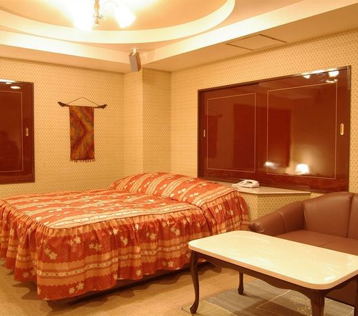 Hotel Fine Olive Sakai