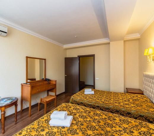 Butik Hotel Bulvar
