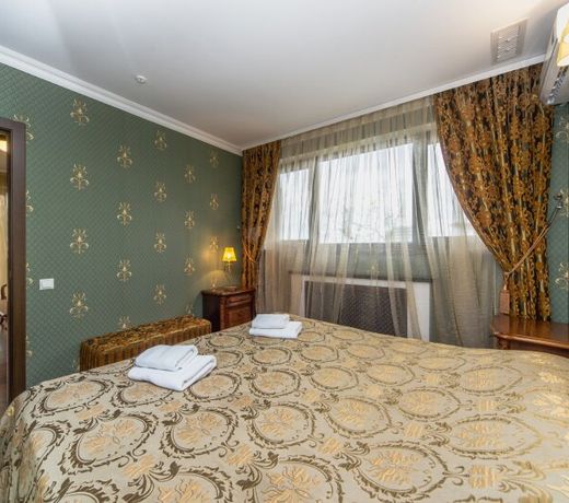 Butik Hotel Bulvar