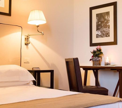 Si Montalcino Hotel