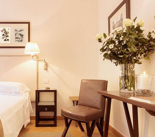 Si Montalcino Hotel