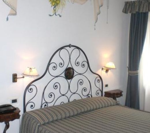 Hotel Vecchia Oliviera