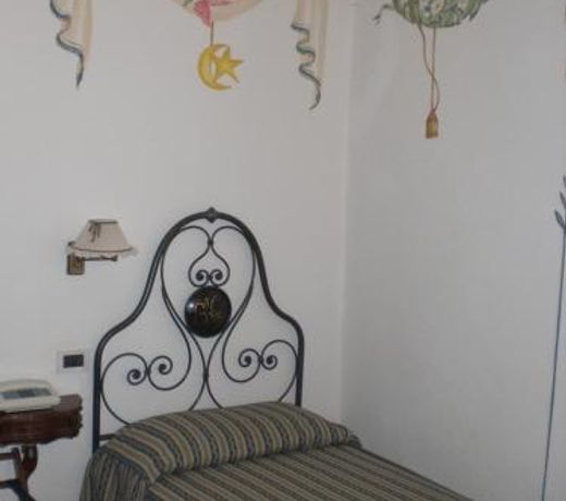 Hotel Vecchia Oliviera