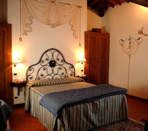 Hotel Vecchia Oliviera