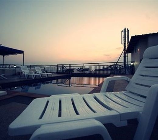 Ao Nang Pavilion Hotel
