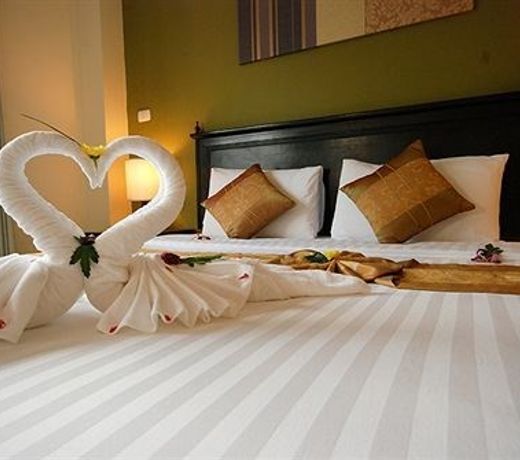Ao Nang Pavilion Hotel