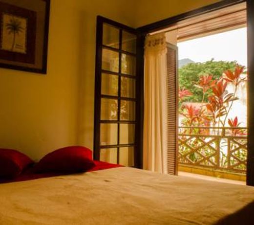 Pauba Praia Hotel