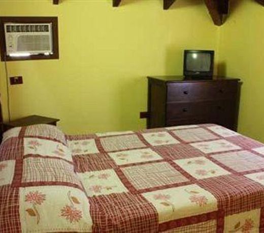 Pauba Praia Hotel
