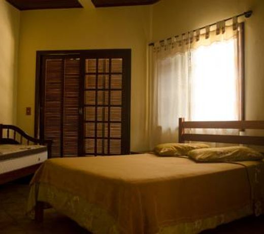 Pauba Praia Hotel