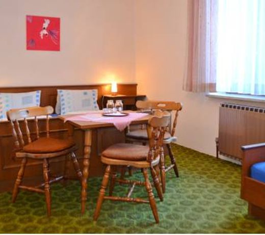 Pension Waltraud