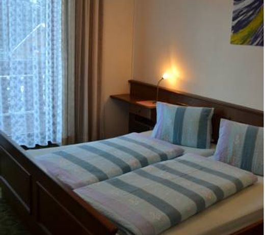 Pension Waltraud