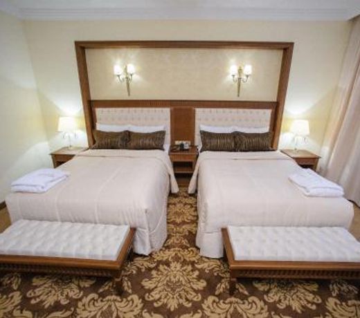 President Hotel