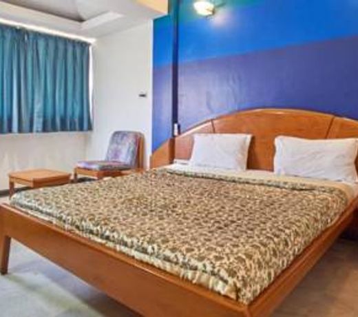 Hotel GRG