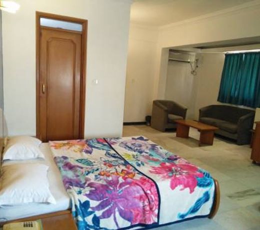 Hotel GRG