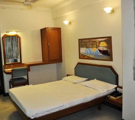 Hotel GRG