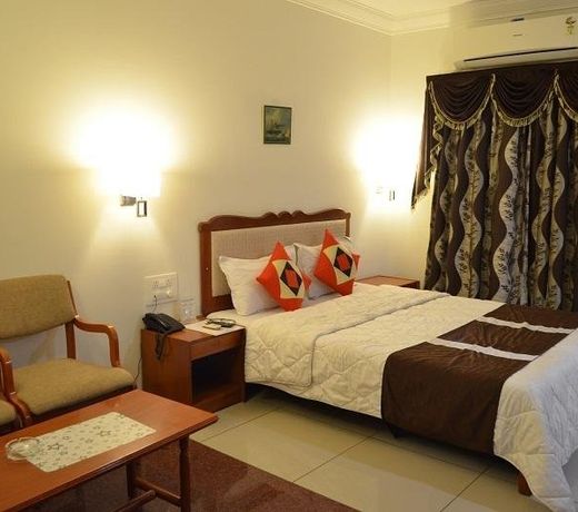 Hotel Apex International
