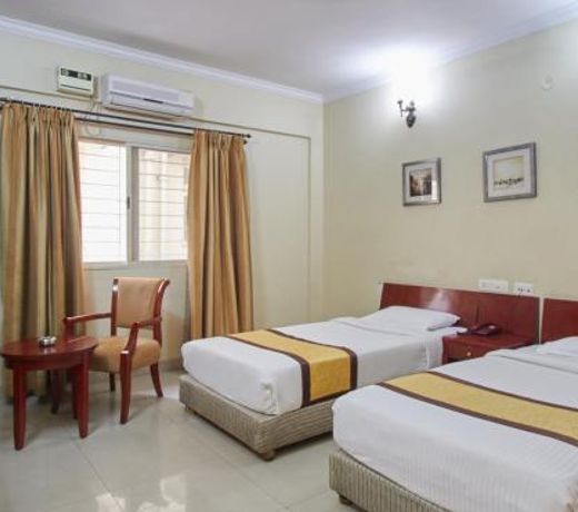 Ivory Inn