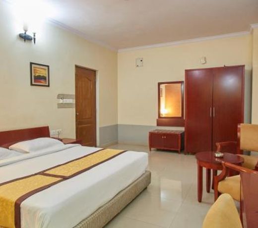 Ivory Inn