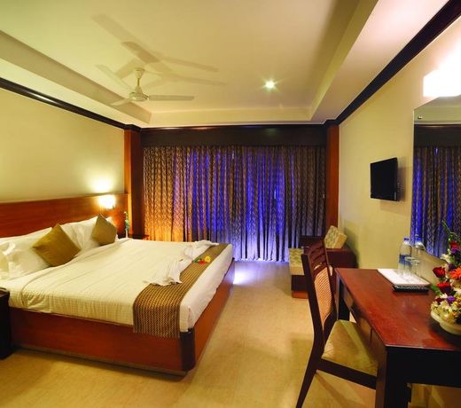 HOTEL ZODIAC REGENCY