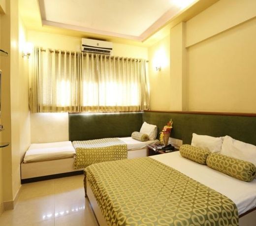 Hotel Siddhartha