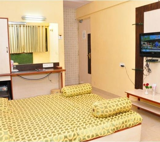 Hotel Siddhartha