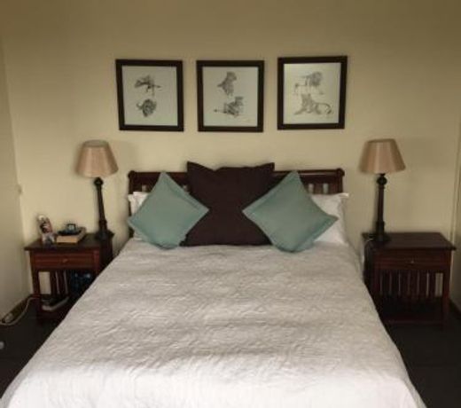 Valley Vista Lodge