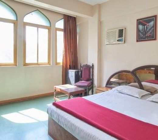 Hotel Al Saudia